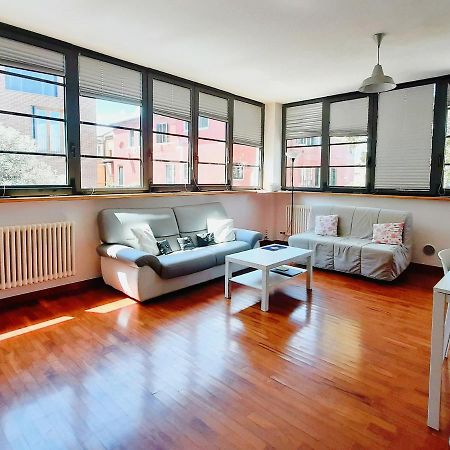 Loft Soleil Apartman Velence Kültér fotó