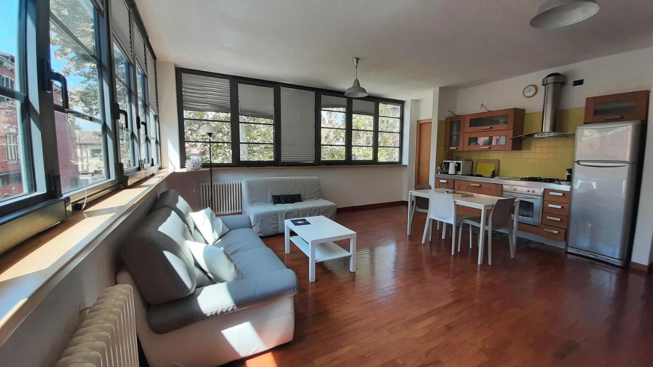 Loft Soleil Apartman Velence Kültér fotó