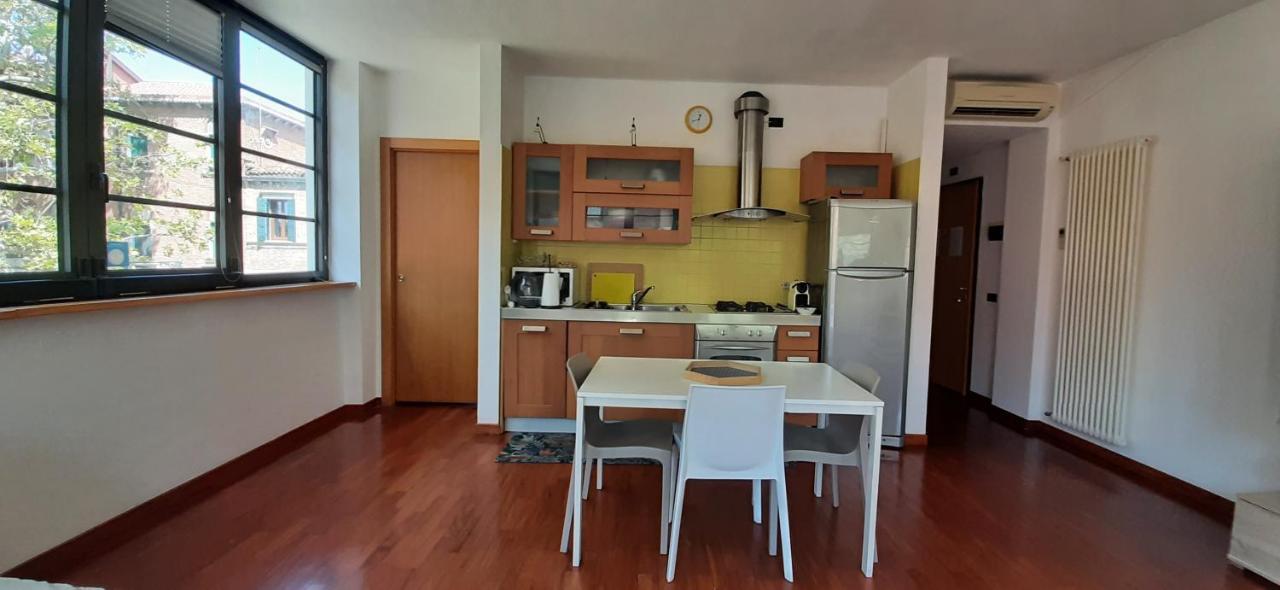 Loft Soleil Apartman Velence Kültér fotó