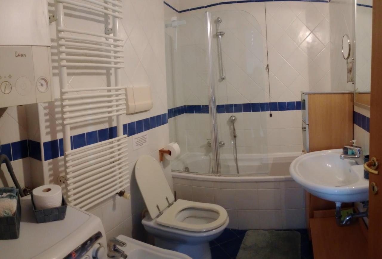 Loft Soleil Apartman Velence Kültér fotó