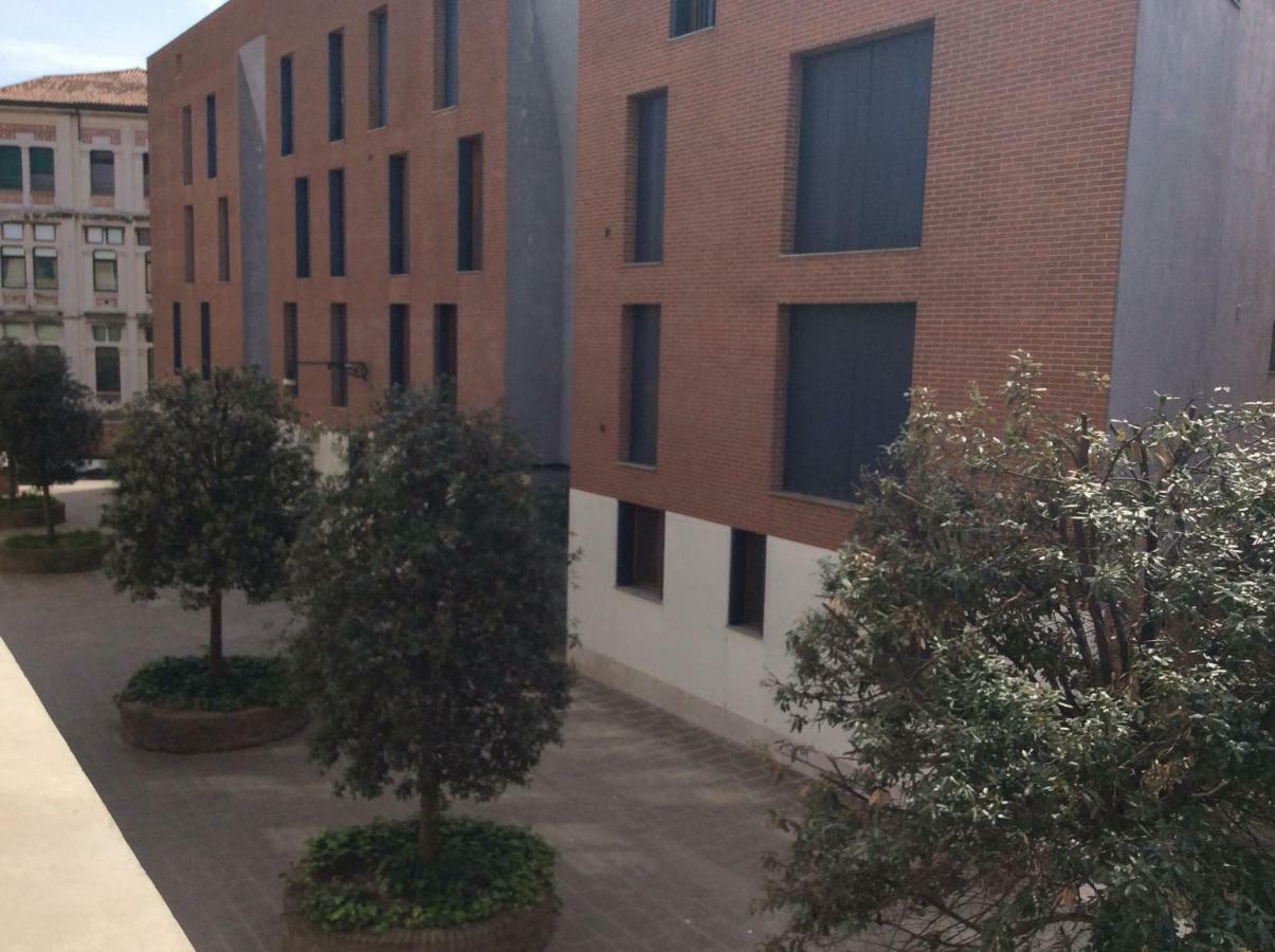 Loft Soleil Apartman Velence Kültér fotó